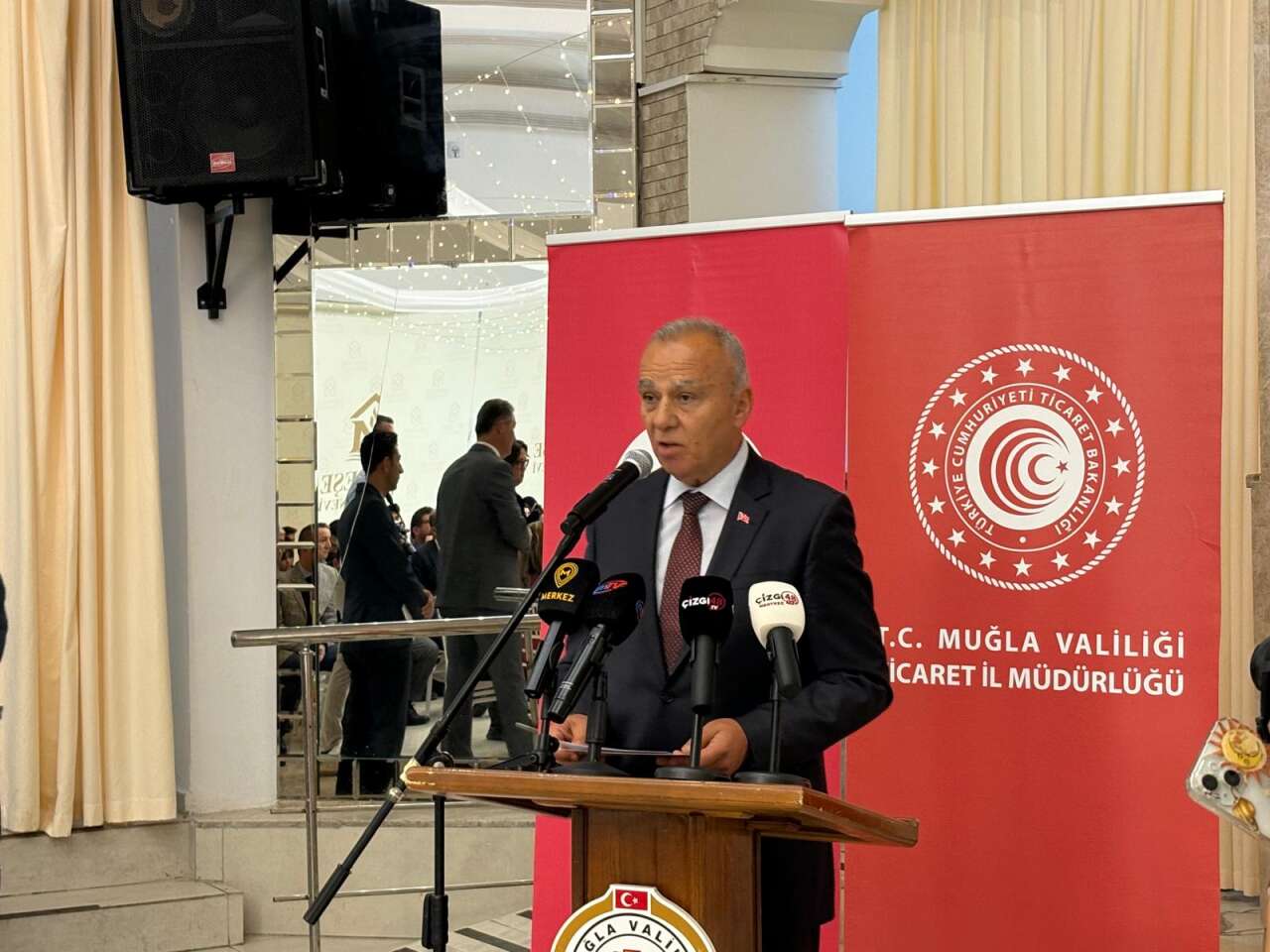 39. Ahilik Haftası Menteşe’de Kutlandı 2